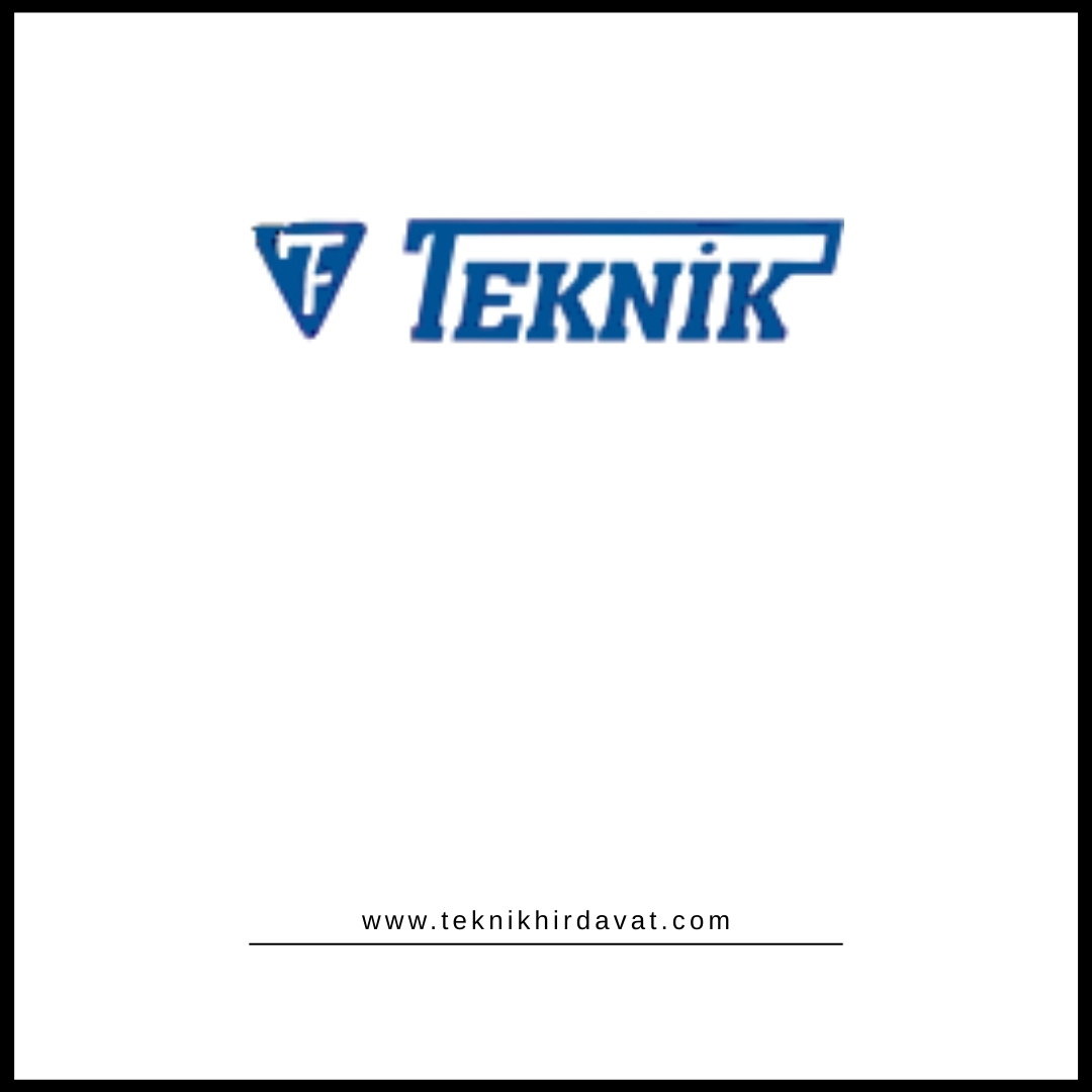 Teknik