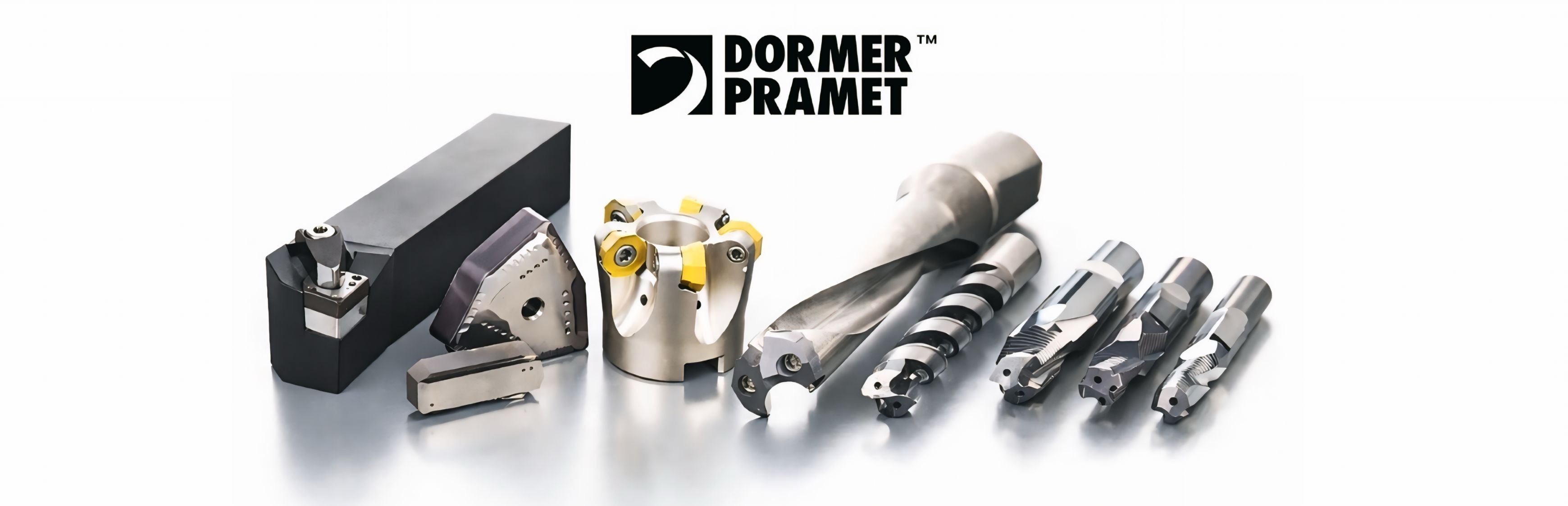 Dormer Pramet ile Talaşlı İmalatta Verimlilik